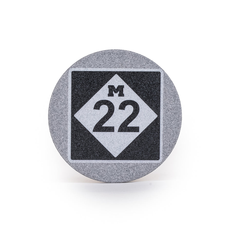 Home – M22
