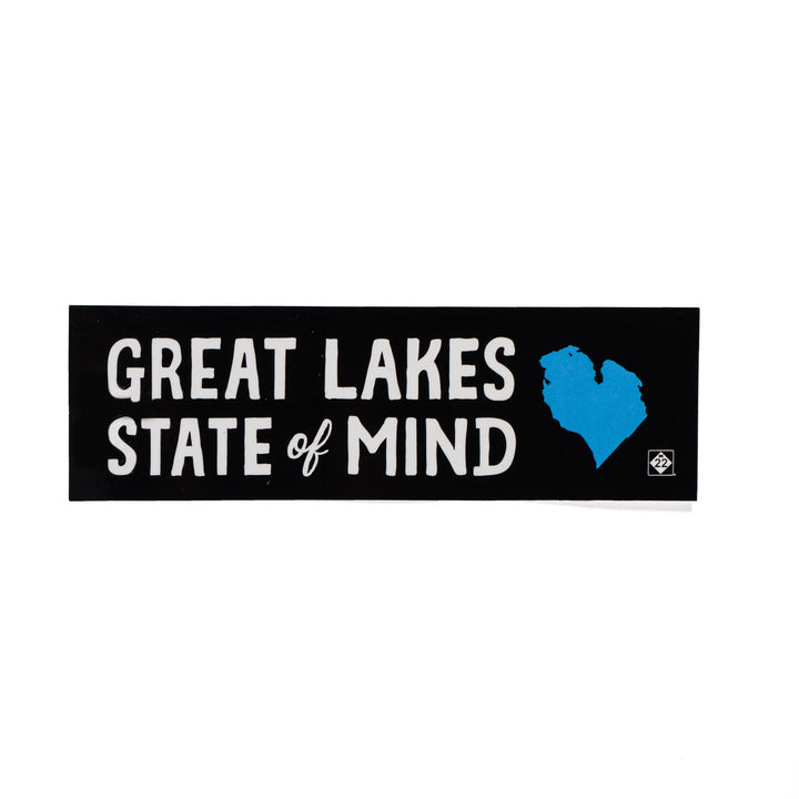GLSM STICKER
