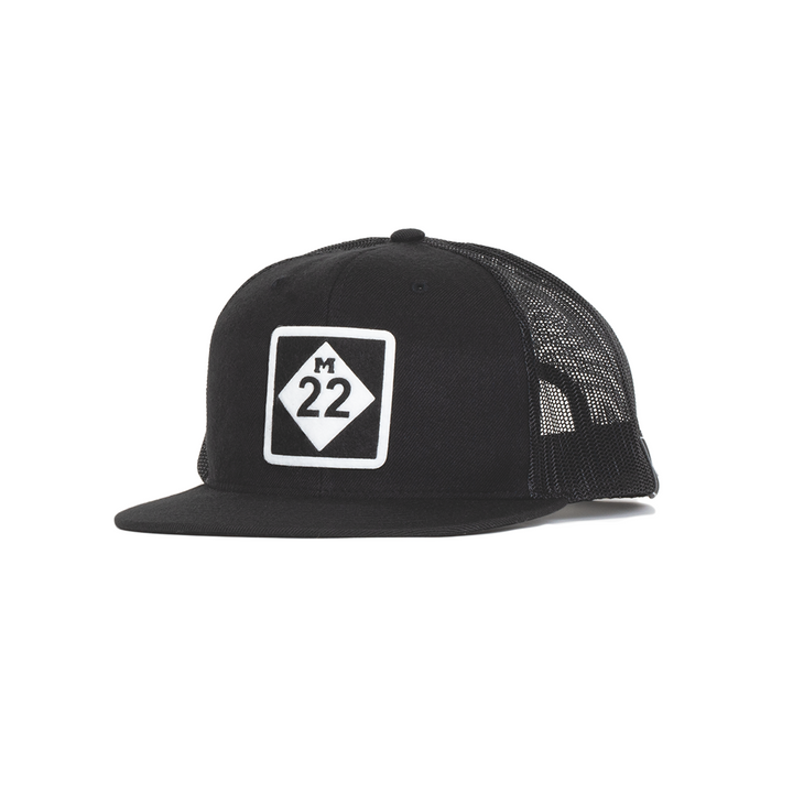 HERITAGE FLAT BILL