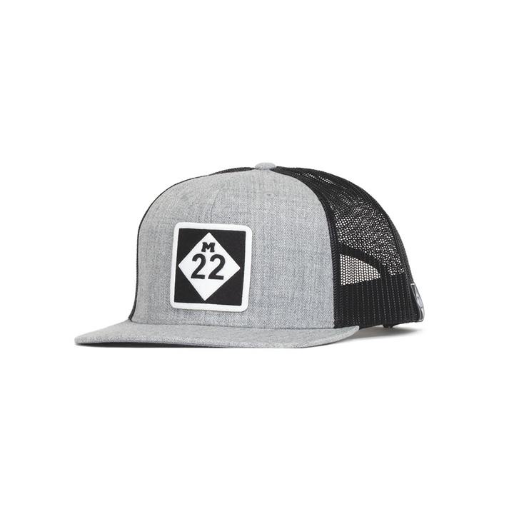 HERITAGE FLAT BILL
