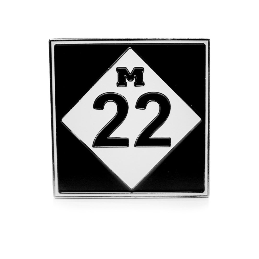 M22 METAL MAGNET