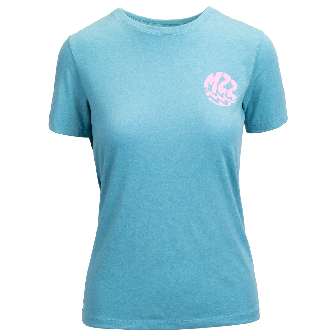 Shop Women's T-shirts > New season tees that are soft and flattering