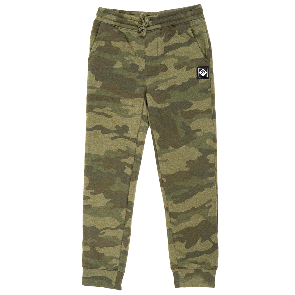 LOUNGE JOGGERS YOUTH