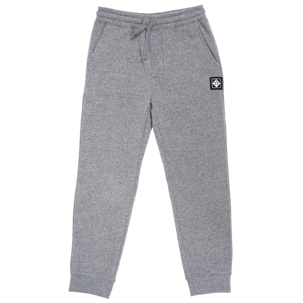 LOUNGE JOGGERS YOUTH – M22