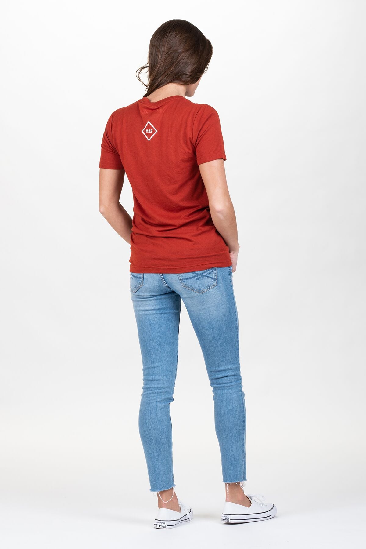 ADVENTURE ICON T-SHIRT – M22