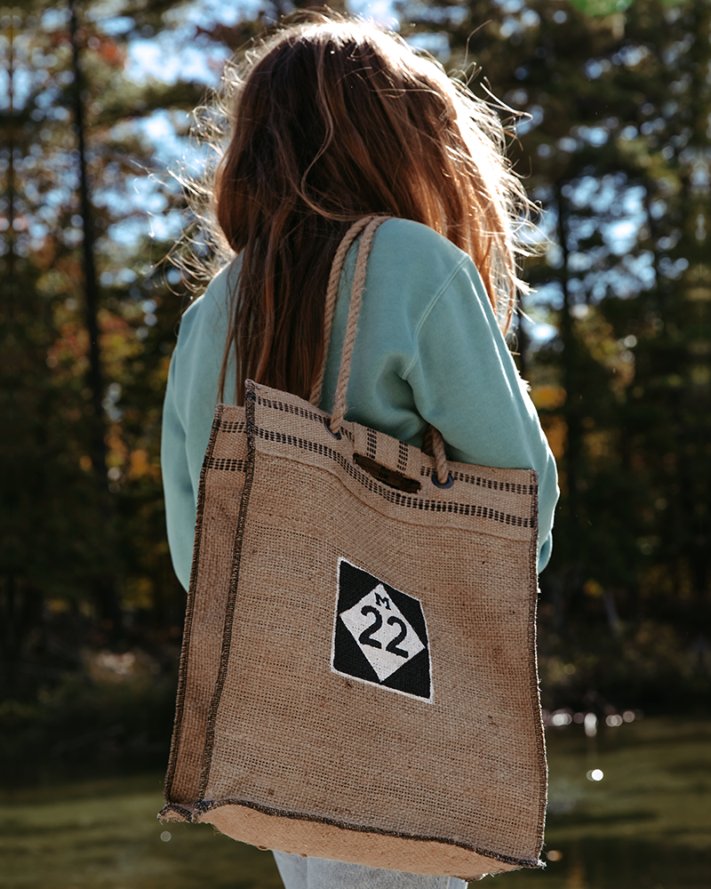 Coffee 2025 canvas bag
