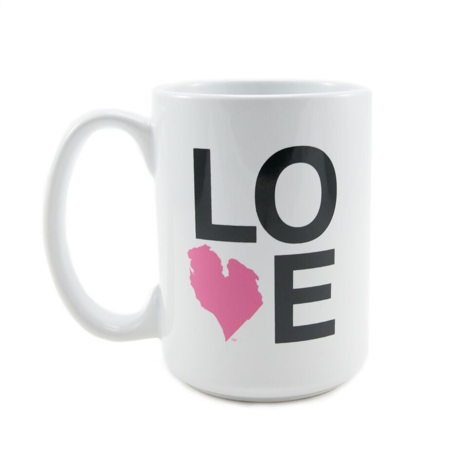 M22 Ceramic Mug - Thumbnail 3